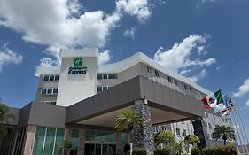 Holiday Inn Express Tapachula By Ihg